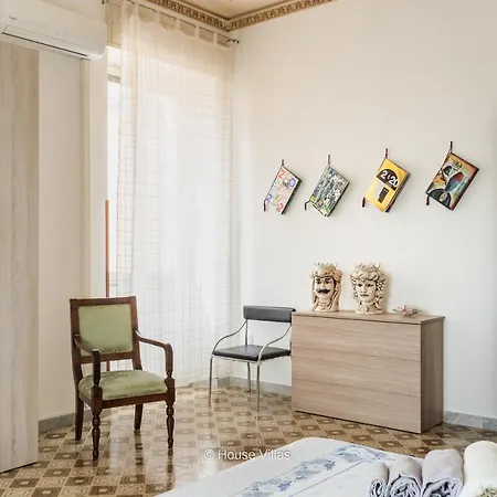 House&villas - Owl Casa Vacanze In Centro Appartement Noto