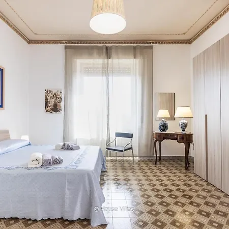 House&villas - Owl Casa Vacanze In Centro