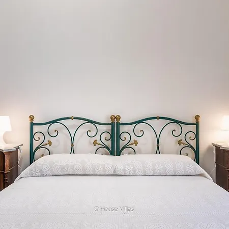 House&villas - Owl Casa Vacanze In Centro Appartement