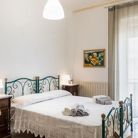 Appartement House&villas - Owl Casa Vacanze In Centro Noto