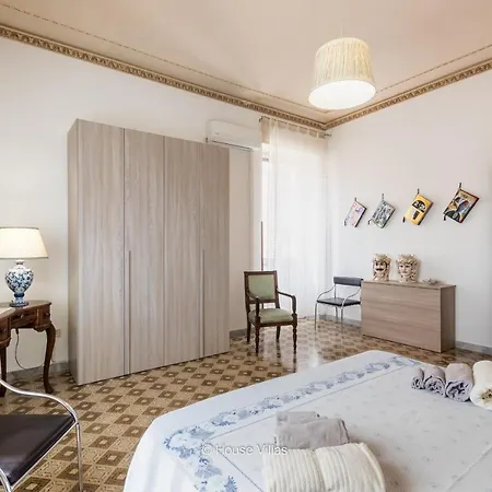 Appartement House&villas - Owl Casa Vacanze In Centro *