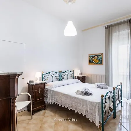 Appartement House&villas - Owl Casa Vacanze In Centro Noto