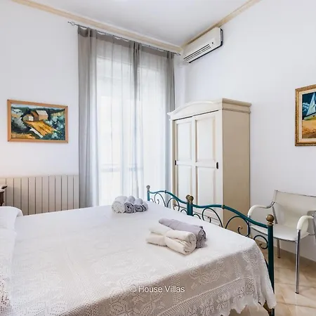 House&villas - Owl Casa Vacanze In Centro Appartement