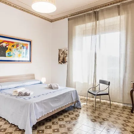 House&villas - Owl Casa Vacanze In Centro * Noto
