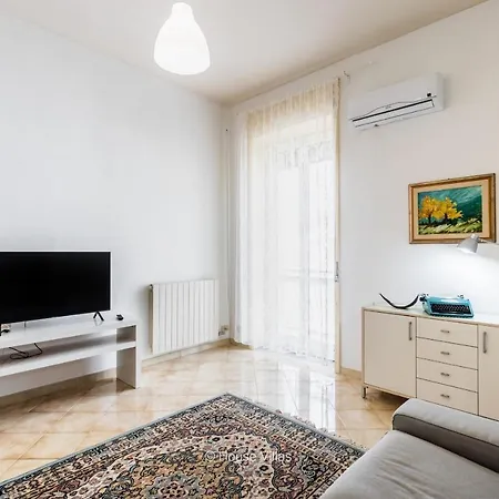 Appartement House&villas - Owl Casa Vacanze In Centro *