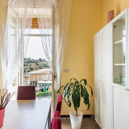 House&villas - Owl Casa Vacanze In Centro Appartement