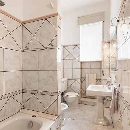 Appartement House&villas - Owl Casa Vacanze In Centro *