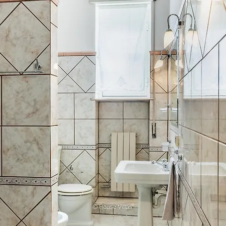 House&villas - Owl Casa Vacanze In Centro * Noto