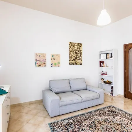 Appartement House&villas - Owl Casa Vacanze In Centro Noto