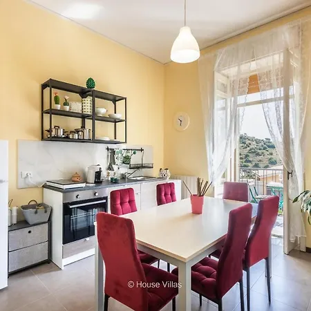 House&villas - Owl Casa Vacanze In Centro Appartement