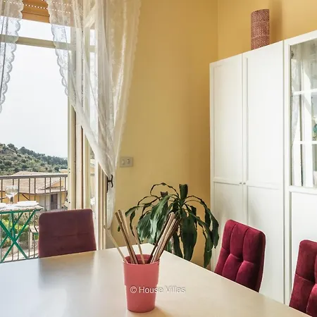 House&villas - Owl Casa Vacanze In Centro * Noto